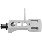 Omnitronic Headshell Systemträger C SILBER -leer- (10605259)
