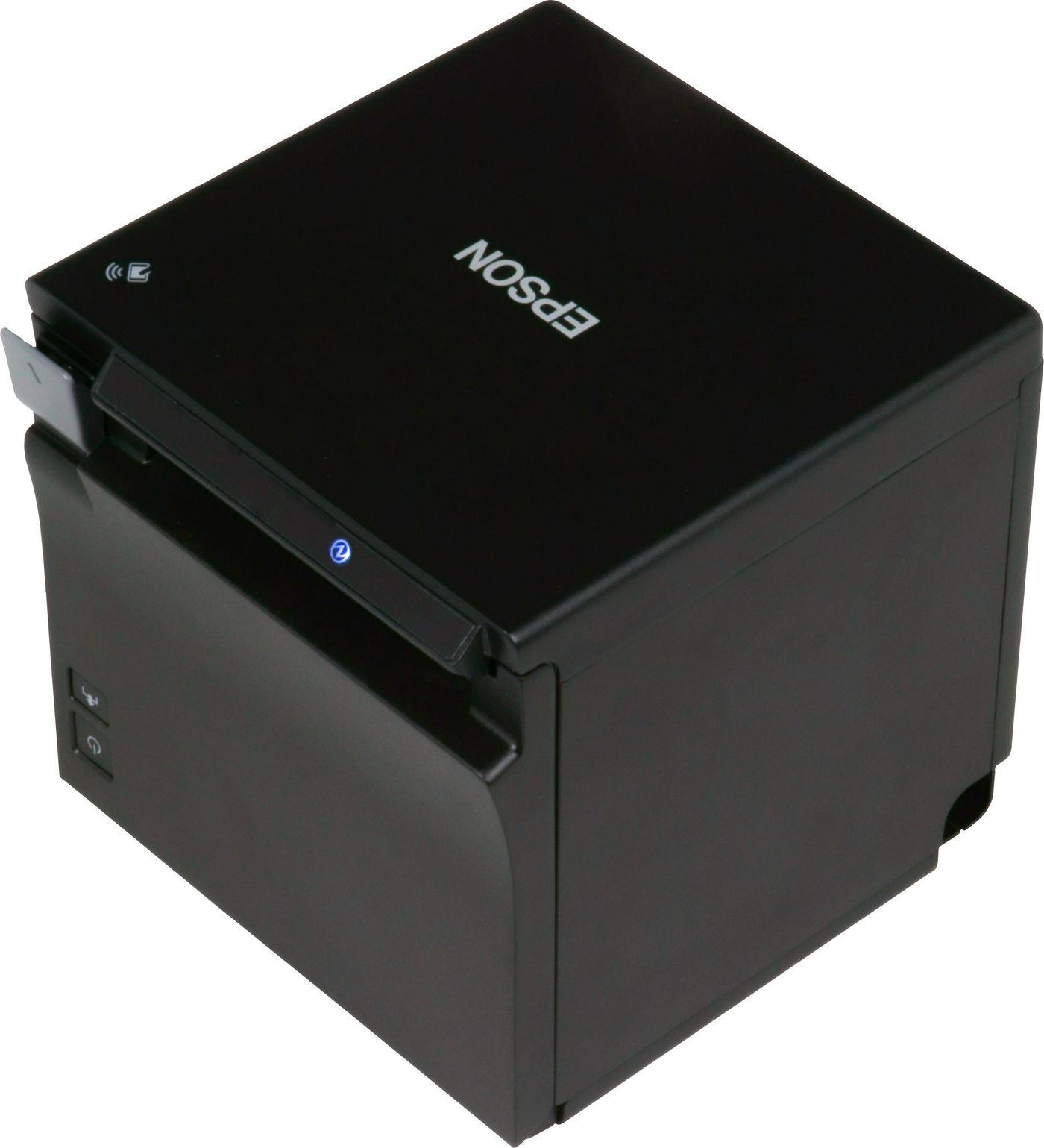 Epson TM m30II Belegdrucker Thermozeile Rolle 7,95 cm C31CJ27112