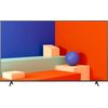 Hisense 65A6K Fernseher 165,1 cm (65" ) 4K Ultra HD Smart-TV WLAN Schwarz [Energieklasse F] (65A6K)