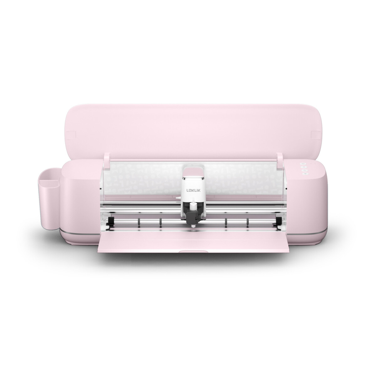LOKLiK iCraft Schneideplotter Pink