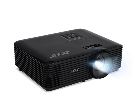 Acer X1328Wi DLP-Projektor (MR.JTW11.001)