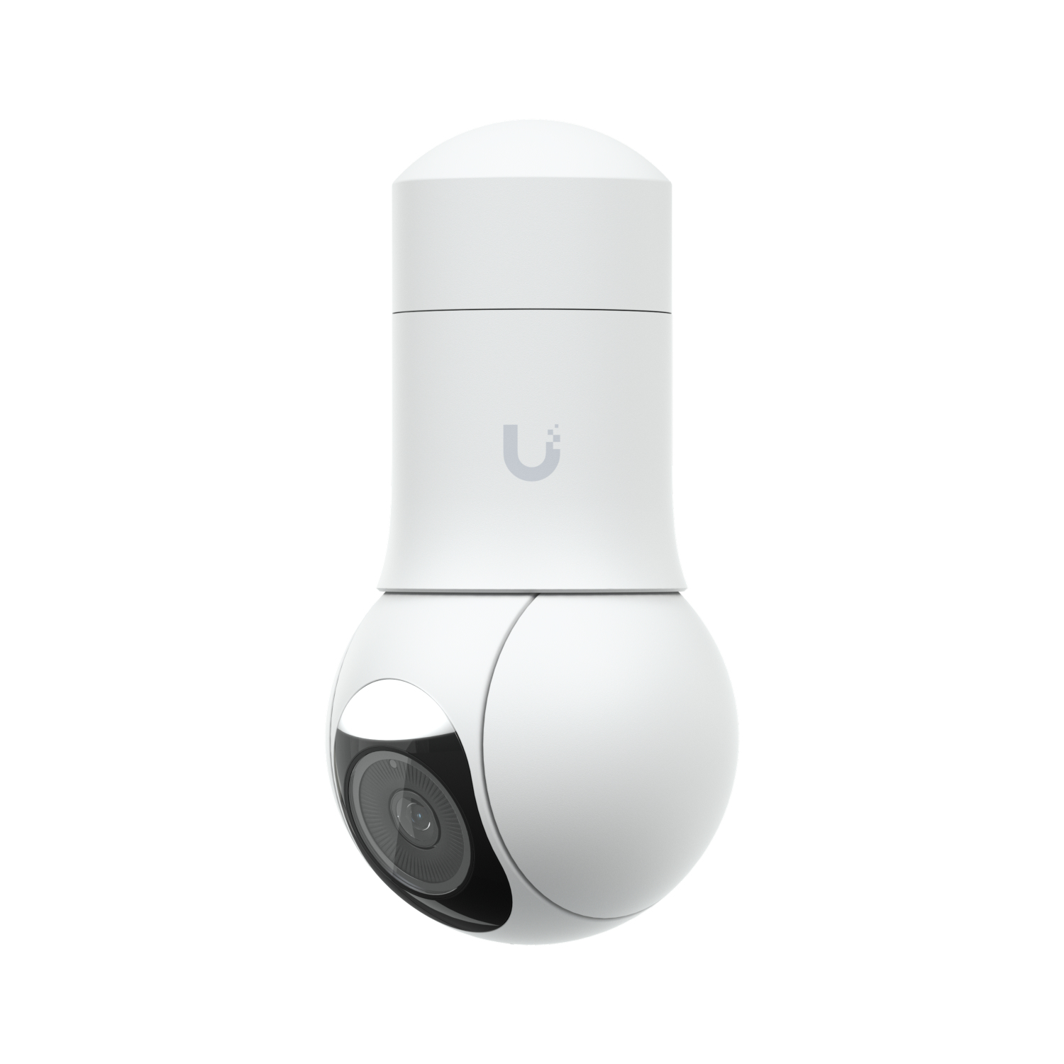 Ubiquiti UniFi Protect G5 PTZ IP-Kamera 5 MP 2688 x 1512 PoE+ Weiß