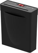 Olympia Aktenvernichter PS 36 Pro schwarz (2721)