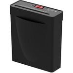 Olympia Aktenvernichter PS 36 Pro schwarz (2721)