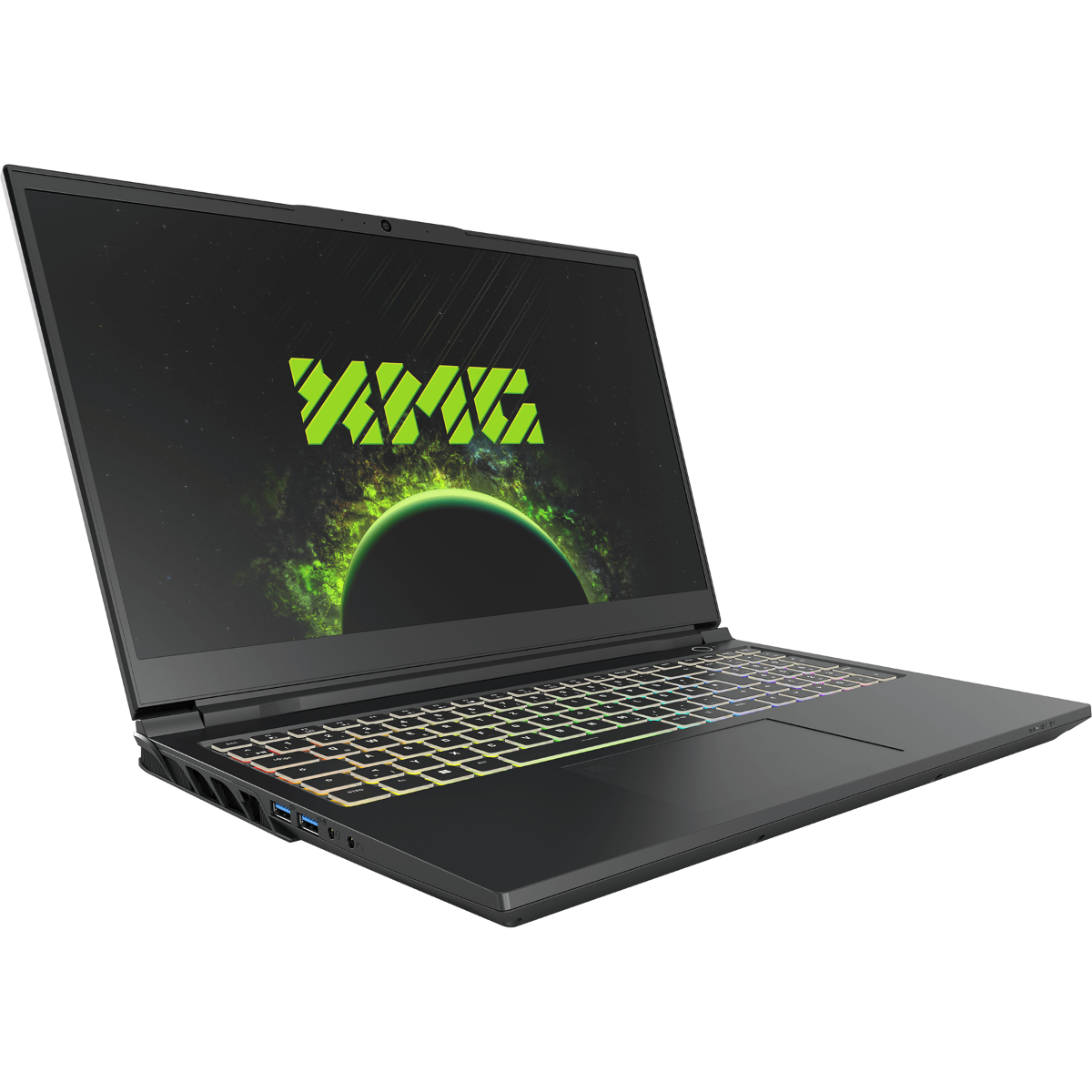 Schenker PRO 15 i9-13900HX Notebook 39,6 cm (15.6" ) Wide Quad HD Intel® Core™ i9 32 GB DDR5-SDRAM 2000 GB SSD NVIDIA GeForce RTX 4070 Wi-Fi 6E (802.11ax) Windows 11 Pro Schwarz (10506172)