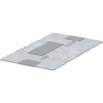 OBO Bettermann Vertr Kupplung universal f.Kanaltiefe 70 GS-KUP70 (6277290)