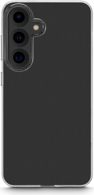 Hama Handyhülle Always Clear für Samsung Galaxy S25 durchsichtig (00080558)