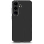 Hama Handyhülle Always Clear für Samsung Galaxy S25 durchsichtig (00080558)