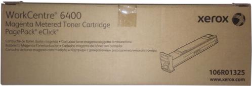 Xerox Magenta original (106R01325)