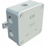 OBO Bettermann 2001934 Abzweigdose (L x B) 84 mm x 84 mm (2001934)