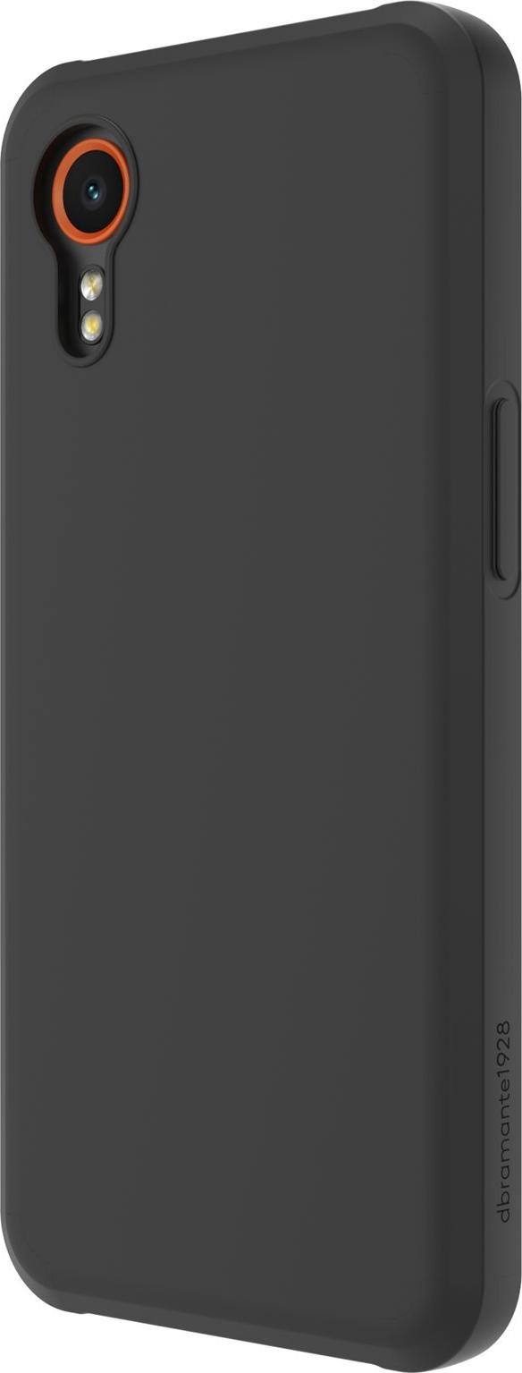 dbramante1928 Nuuk Handyhülle für Samsung Galaxy XCover 7 6,6" Schwarz