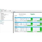 APC IT Advisor Perpetual License Base 10 Racks (SWPLBA10R-DIGI)