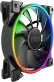 PCCOOLER 120mm Gehäuselüfter in FRGB (CORONA-FRGB)