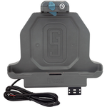 Gamber-Johnson SLIM Aktive Halterung Tablet/UMPC Grau (7160-1506-00)