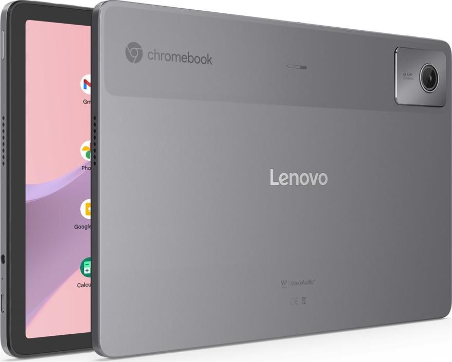 Lenovo Chromebook Duet 11M889 10,95" MediaTek Kompanio 838 8 GB RAM 128 GB eMMC ChromeOS  Luna Gray