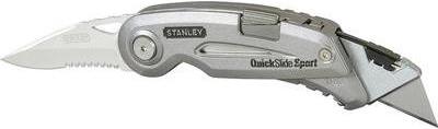Stanley by Black & Decker Sportmesser Quickslide II 0-10-813 1 St.