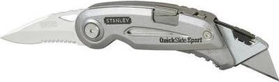 Stanley by Black & Decker Sportmesser Quickslide II 0-10-813 1 St.
