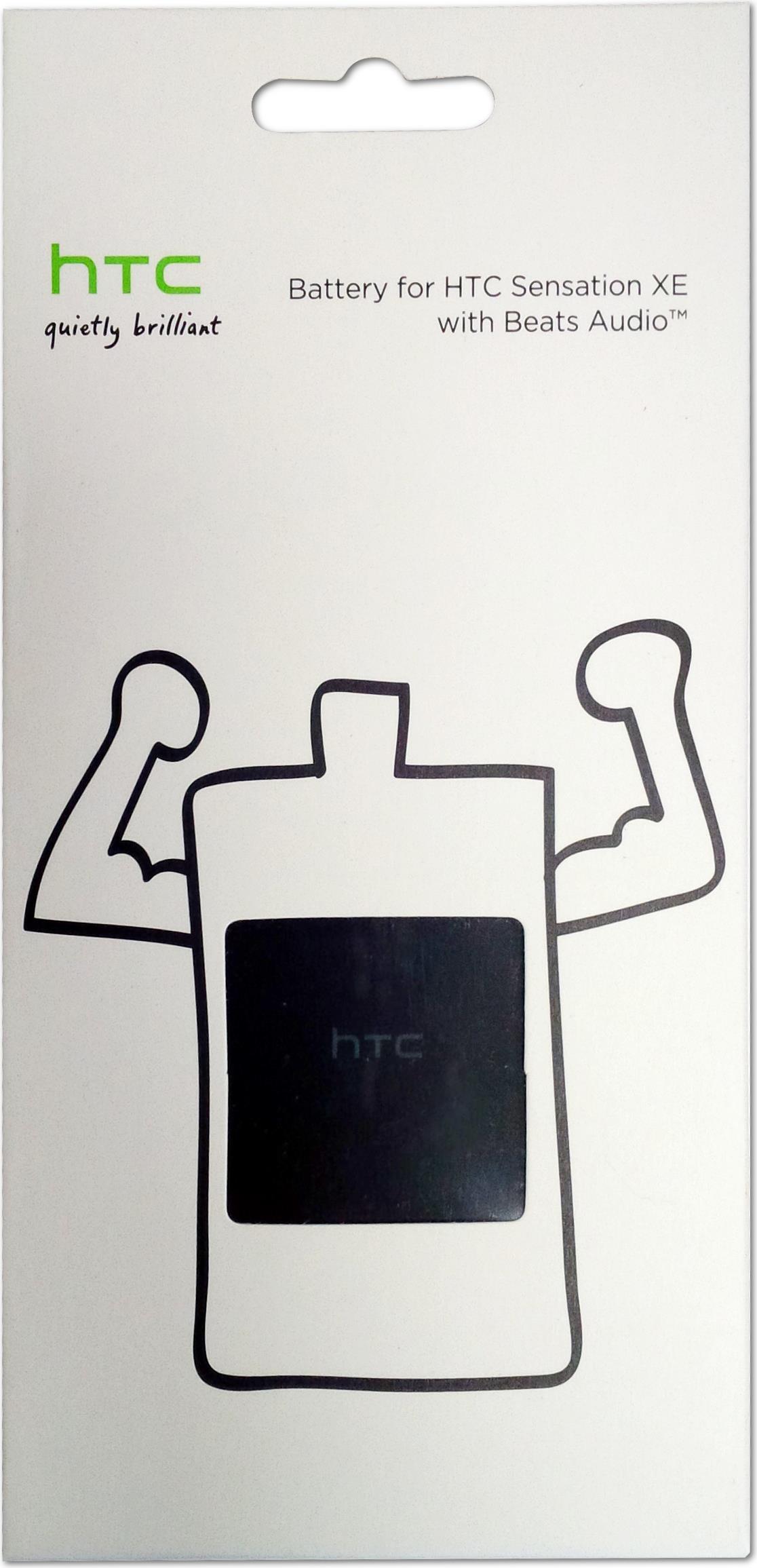 HTC Akku BA-S780 99H10597-00, 1730 mAh, Blister (BA-S780 99H10597-00)