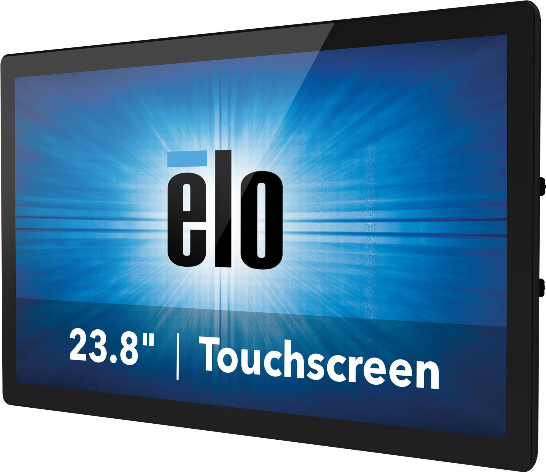 Elo 2494L LED-Monitor (E493782)