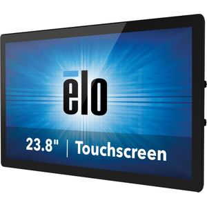 Elo Touch Solutions Elo 2494L - LED-Monitor - 60.5 cm (23.8") - offener Rahme...
