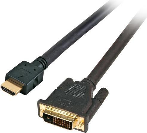 EFB-Elektronik HighSpeed HDMI+ (K5432SW.5)