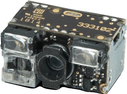 Datalogic DE2011-DL Barcodeleser Fester Barcodeleser 2D Mehrfarbig (DE2011-DL)