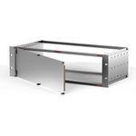 SCHROFF FRONTPL.SCHWENKB.HF 6HE 84TE (20848617)