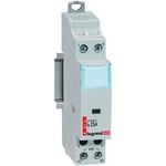 Legrand 412503 Leistungsrelais Mehrfarbig (412503)