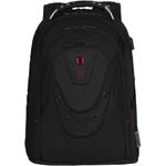 Wenger IBEX Deluxe Notebook-Rucksack (606493)