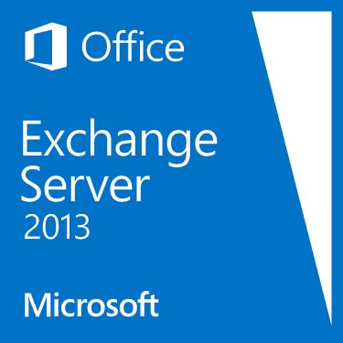 Microsoft Exchange Server Enterprise CAL (PGI-00158)