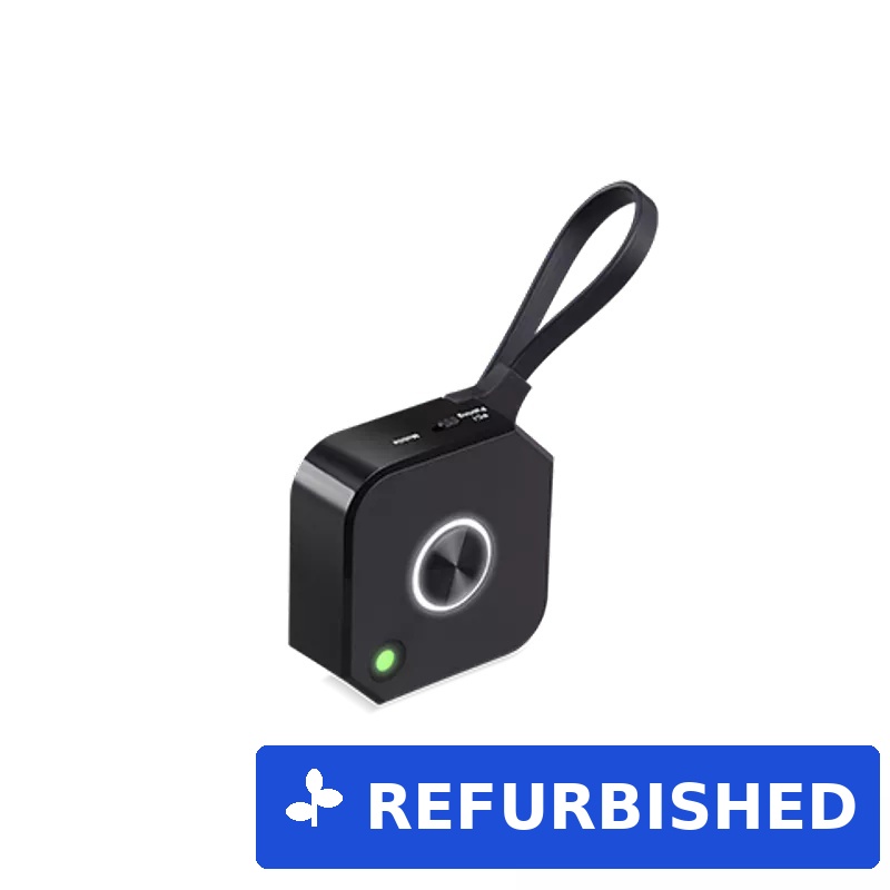 Acer CastMaster Wireless Projection System WPT1-H Transmitter - Wireless Video-/Audio-Erweiterung (MC.40511.00P) (B-Ware)