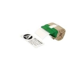 LEITZ Adress-Etiketten ICON, weiß, 88 x 36 mm gestanzt, permanent haftend, für Warensendungen - 600 Ettiketten(7012-00-01)
