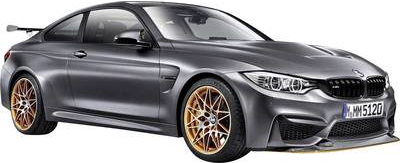 Maisto 1:24 Modellauto BMW M4 GTS (531246)