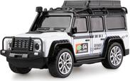 Amewi RC Geländewagen Die Cast 1 64 RTR weiß (22678)