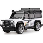 Amewi RC Geländewagen Die Cast 1 64 RTR weiß (22678)