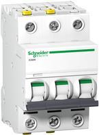 APC Schneider Schneider Electric LS-Schalter 3P 20A B IC60N A9F03320