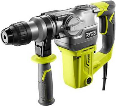 RSDS1050-K SDS-Plus-Bohrhammer Meißelhammer 1.050 W (5133004350)