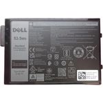 Dell  Laptop-Batterie - Ersatz für ausgewählte Laptops (451-BCWQ)