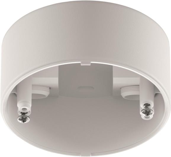 Legrand 999835 APgehäuse IP20 d 84x36 f.Decken-Bewegungs-/Praesenzmelder (999835)