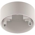 Legrand 999835 APgehäuse IP20 d 84x36 f.Decken-Bewegungs-/Praesenzmelder (999835)