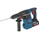 Bosch Professional SDS-Plus-Akku-Bohrhammer 18 V 6.0 Ah Li-Ion (061191000G)