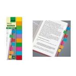 Sigel HN684 selbstklebendes Etikett Mehrfarben Rechteck 500 Stück(e) (HN684)