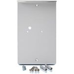 Auerswald Wetterschutzdach GROSS - Wetterschutzdach Gross for TFS-Dialog 100/200. (90644)