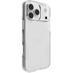 ZAGG Cases Crystal Palace Apple iPhone 17 Pro , 702318854 (702318854)