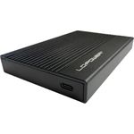 LC Power LC-25U3-C Speichergehäuse (LC-25U3-C)