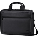 Hama 00101771 13.3" Aktenkoffer Schwarz Notebooktasche (00101771)