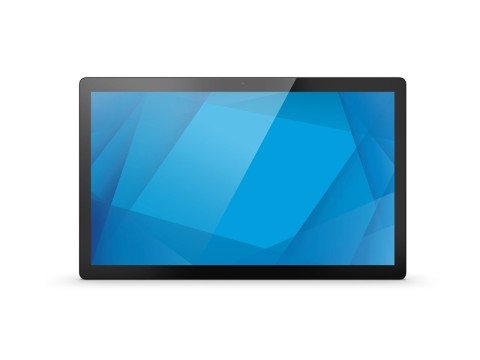 Elo Touch Solutions I-Series 5 21,5" Projected Capacitive Full HD Android 8 GB RAM 64 GB schwarz
