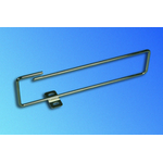 Vertiv 050402219 Rack Zubehör Kabelmanagementtafel (50402219)