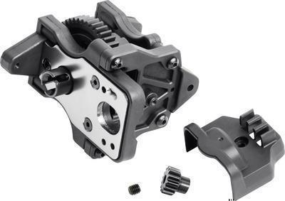 Reely RE-7125750 Ersatzteil Hauptgetriebe-Set RE-7125750 