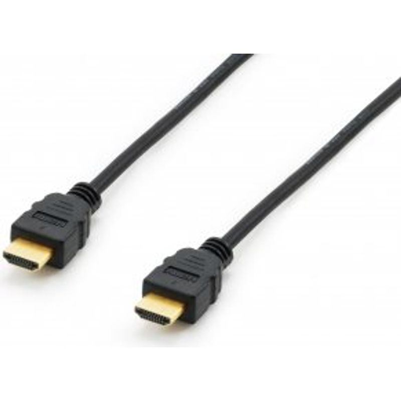 Equip - HDMI-Kabel - HDMI M bis HDMI M - 3 m 119351 